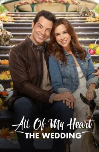 All of My Heart: The Wedding (2018)