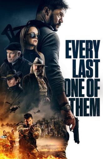 Every Last One of Them (2021)