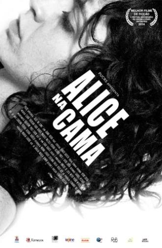 Alice na Cama (2012)