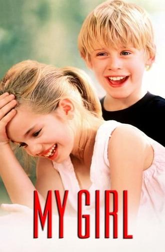 My Girl (1991)