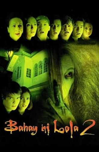 Bahay ni Lola 2 (2005)