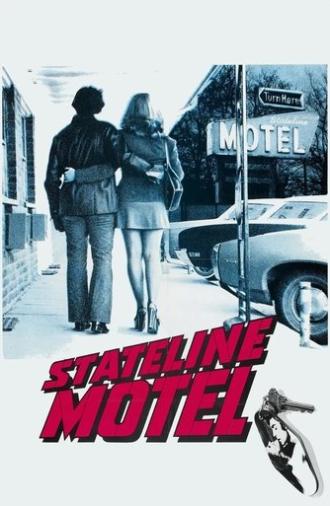 Stateline Motel (1973)