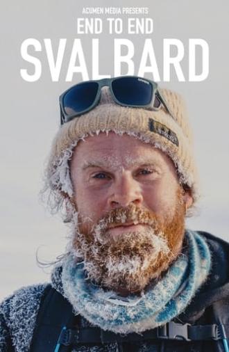 End to End: Svalbard (2023)