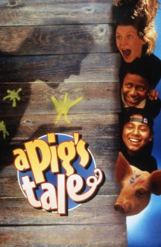A Pig's Tale (1994)