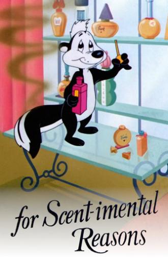 For Scent-imental Reasons (1949)