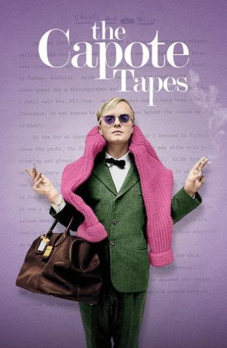 The Capote Tapes (2021)