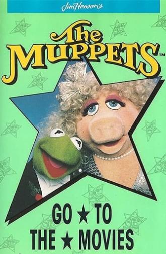 The Muppets Go to the Movies (1981)