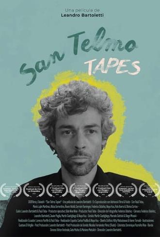 San Telmo Tapes (2020)