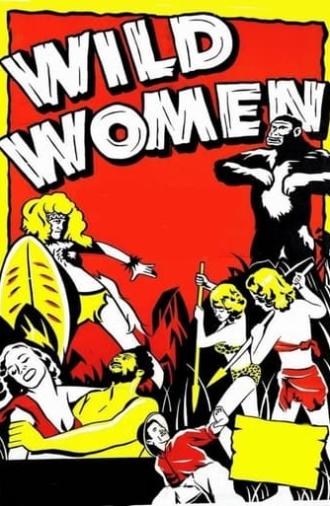 Wild Women (1951)