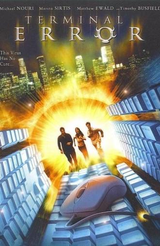 Terminal Error (2002)