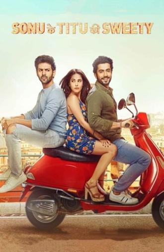 Sonu Ke Titu Ki Sweety (2018)