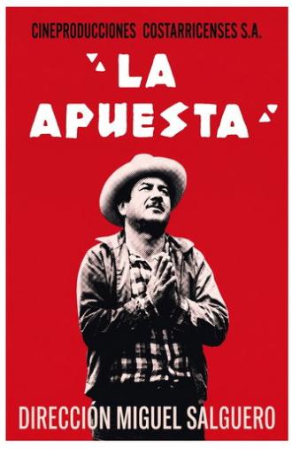 The Bet (1968)