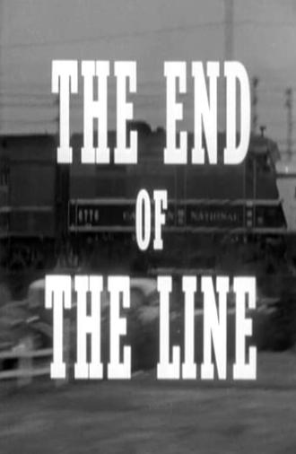 The End of the Line (1959)