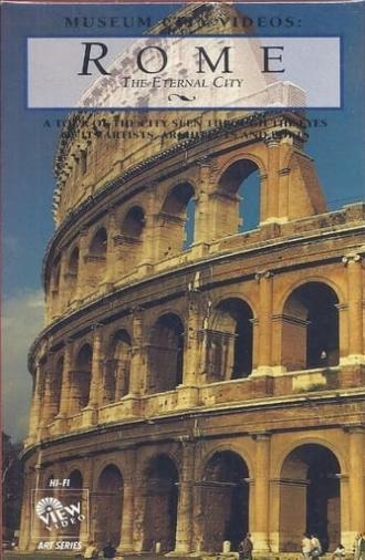 Rome: The Eternal City (1994)