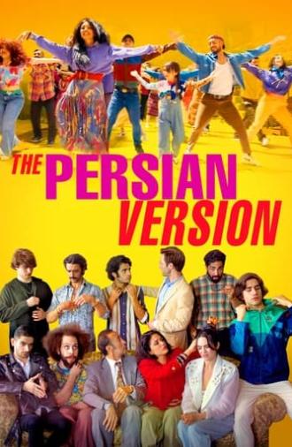 The Persian Version (2023)