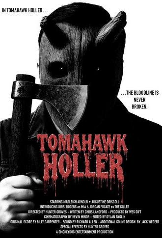 Tomahawk Holler (2025)