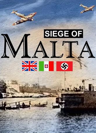 The Siege of Malta (2014)