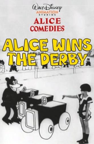 Alice Wins the Derby (1925)