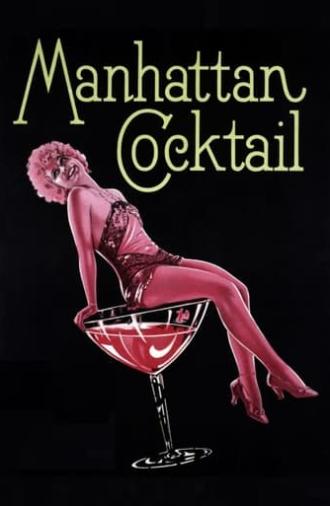 Manhattan Cocktail (1928)