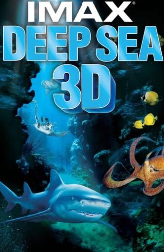 Deep Sea 3D (2006)