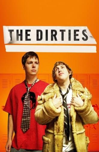 The Dirties (2013)