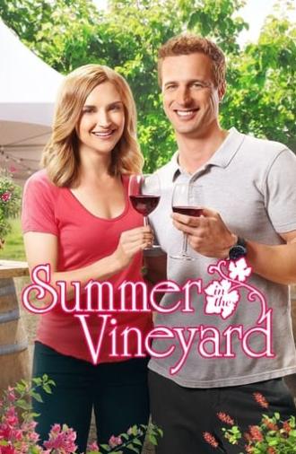 Summer in the Vineyard (2017)