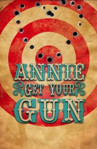 Annie Get Your Gun (1957)