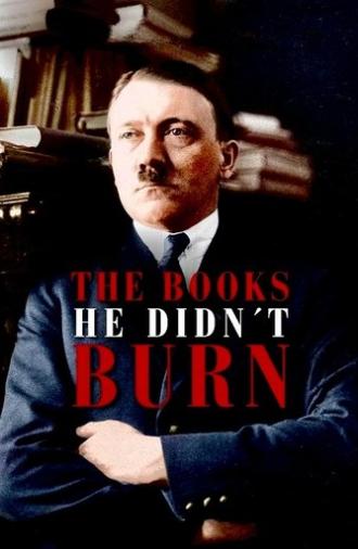 The Books He Didn't Burn (2023)