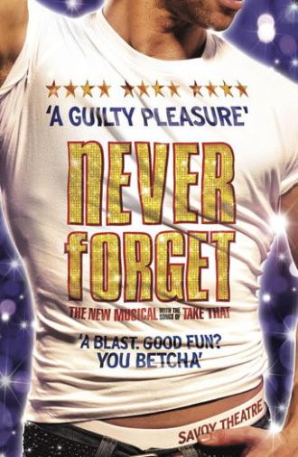Never Forget: The Musical (2007)