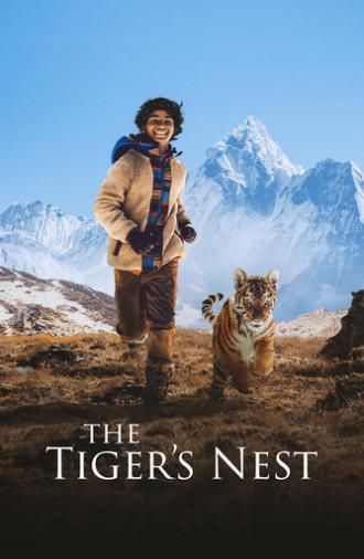 The Tiger's Nest (2022)