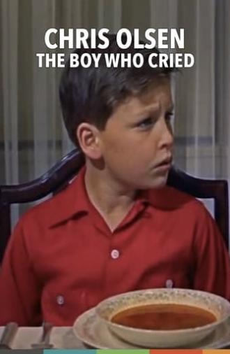 Chris Olsen: The Boy Who Cried (2016)