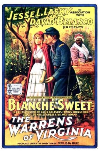 The Warrens of Virginia (1915)