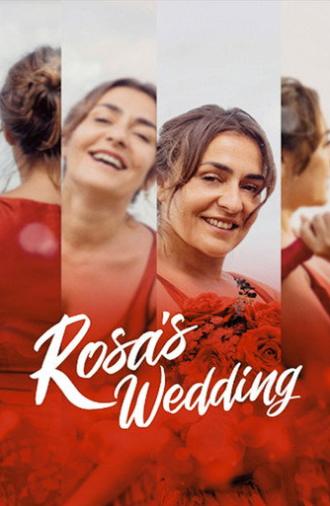 Rosa's Wedding (2020)