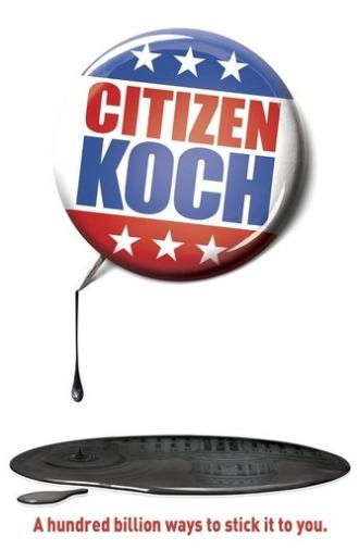 Citizen Koch (2013)