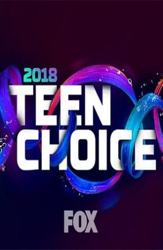 Teen Choice (2018)