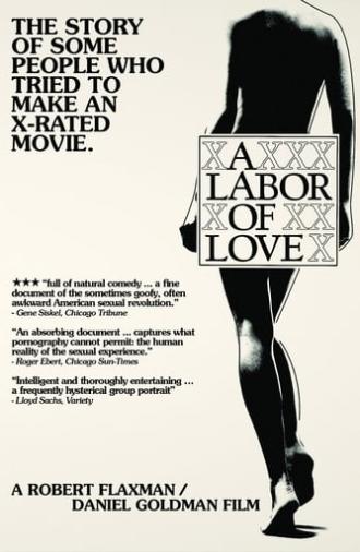 A Labor of Love (1976)