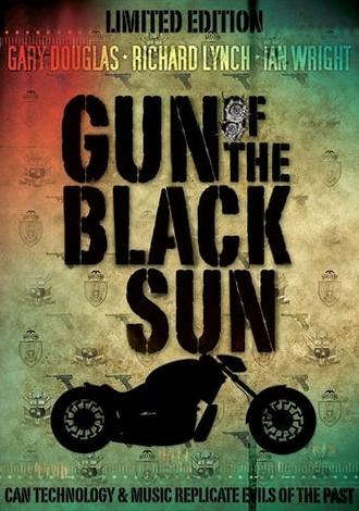 Gun of the Black Sun (2011)