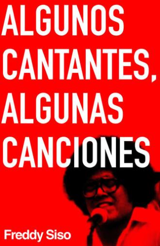 Algunos cantantes, algunas canciones (1981)