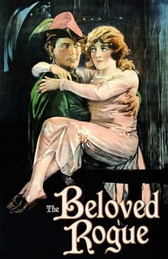 The Beloved Rogue (1927)