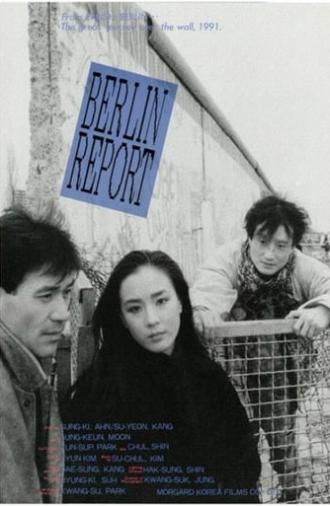 Berlin Report (1991)