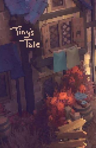 Tiny's Tale (2025)