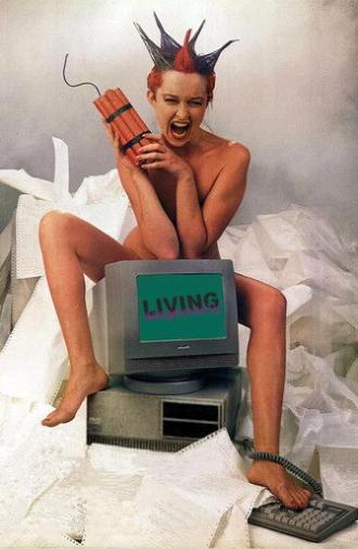 Living Dangerously (1987)