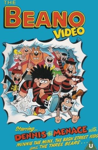 The Beano Video (1993)