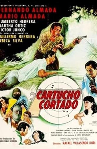 Cartucho cortado (1986)