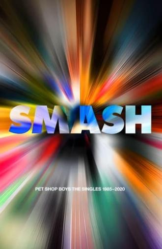 Pet Shop Boys Smash The Videos 1985 - 2020 (2023)