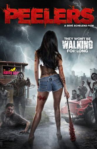 Peelers (2016)