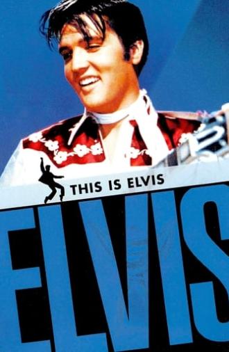 This Is Elvis (1981)