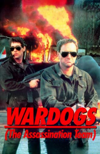 War Dog (1987)