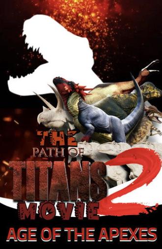 Path of Titans 2 - AGE OF THE APEXES (2025)