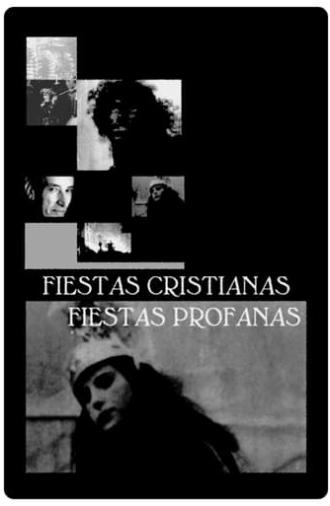 Christian Feasts, Secular Feasts (1934)